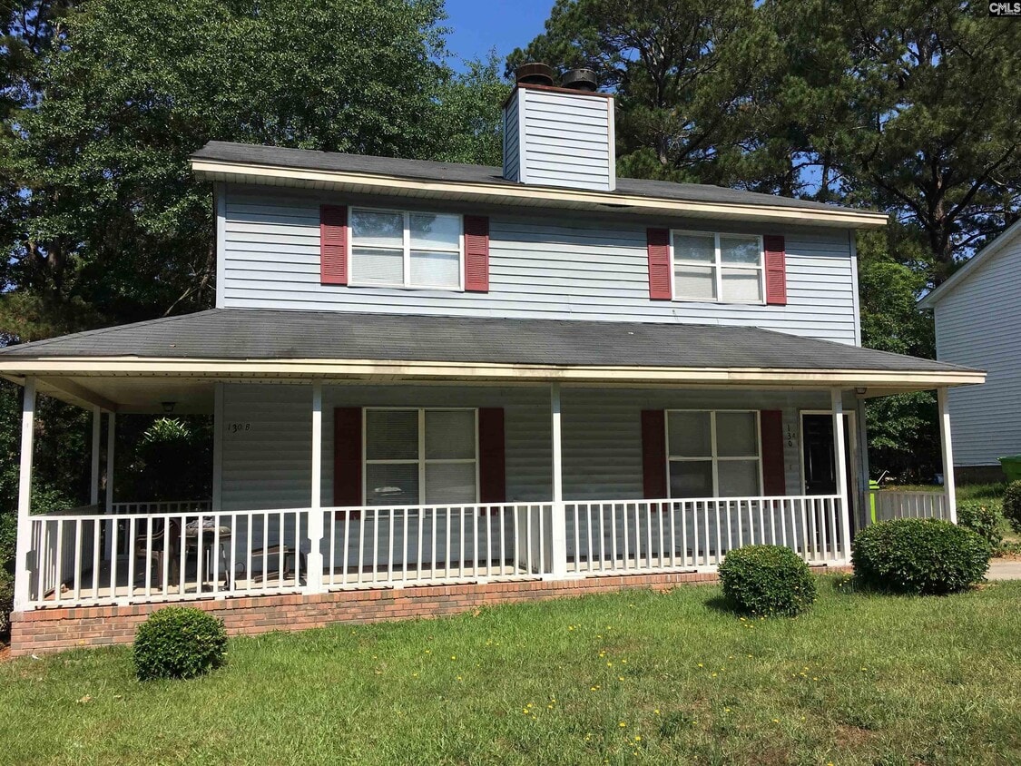 130 Leila Ln, Columbia, SC 29223 Townhome Rentals in Columbia SC