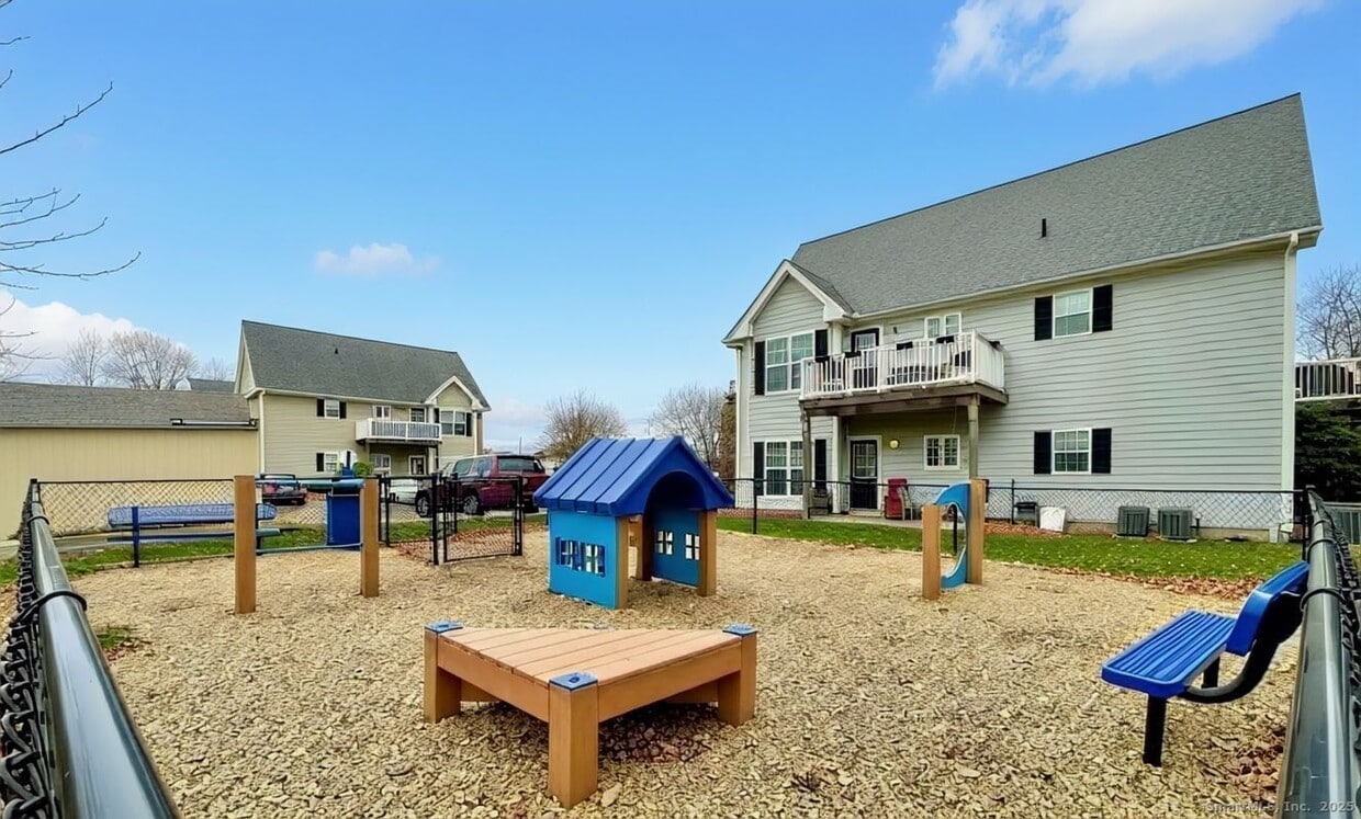 Foto del edificio - 120 Washington St