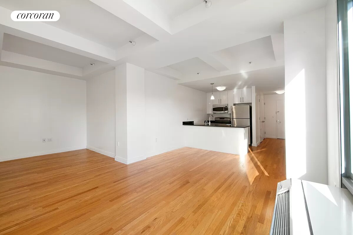 181 E 119th St Unit 6F, New York, NY 10035 Apartment for Rent in New York, NY