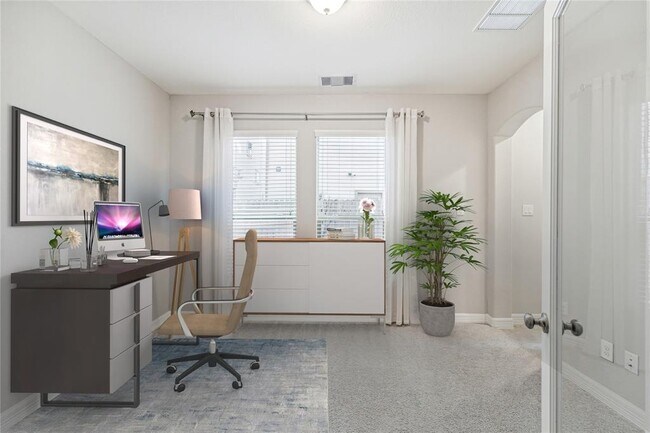 Foto del edificio - 436 N Live Oak St