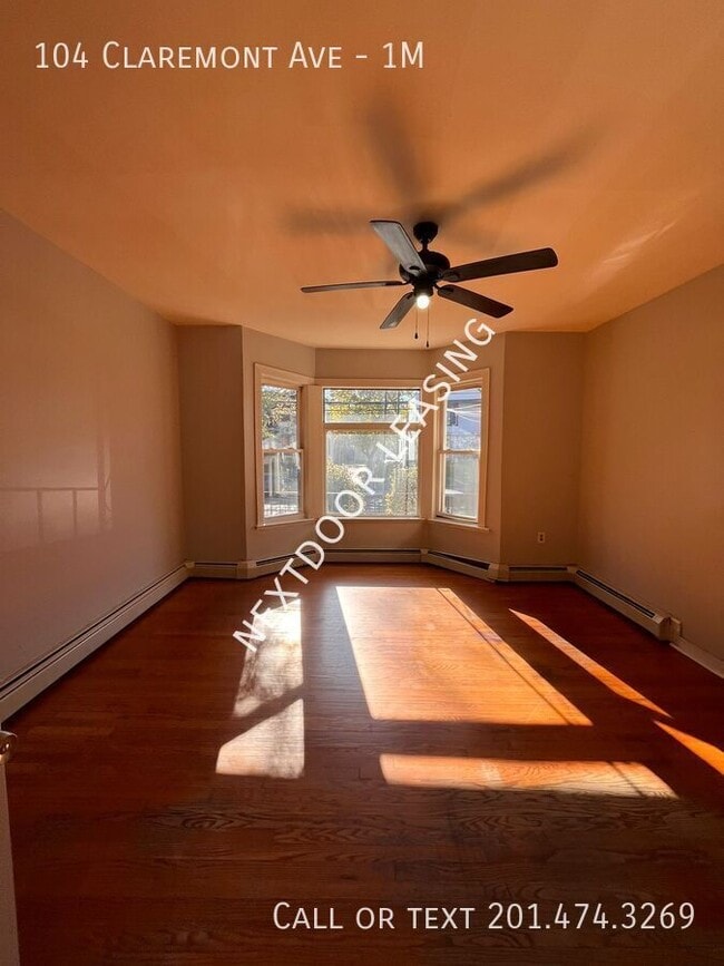 Building Photo - 104 Claremont Ave