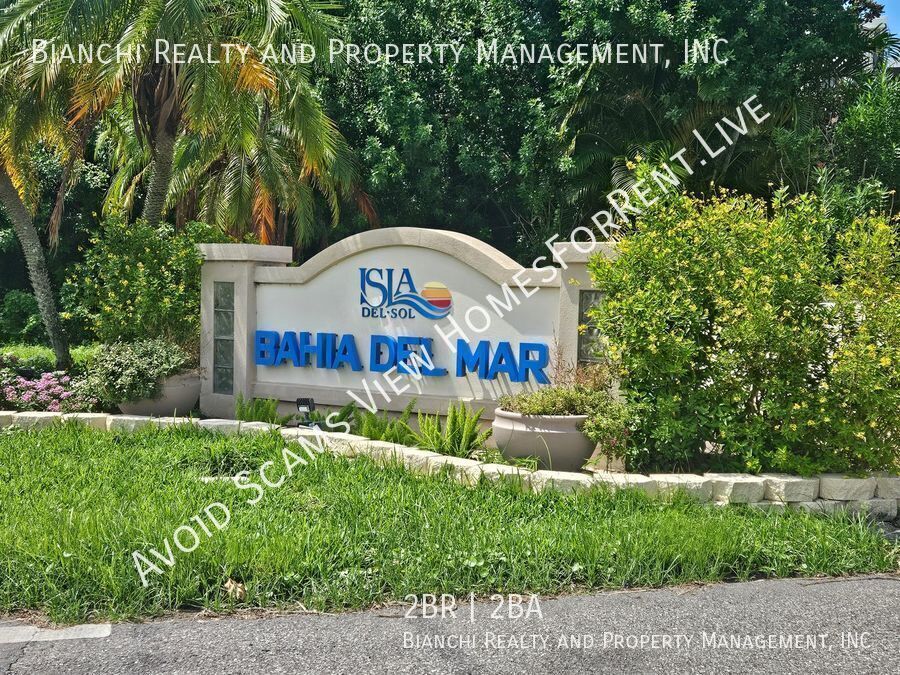 Primary Photo - 6365 Bahia Del Mar Blvd S