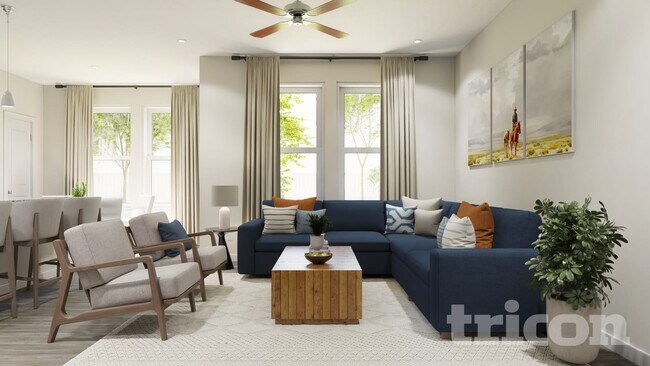 Building Photo - 5412 Sandstone Dr