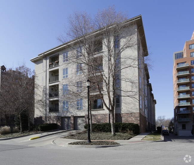 Foto del edificio - Plaza Pavilion