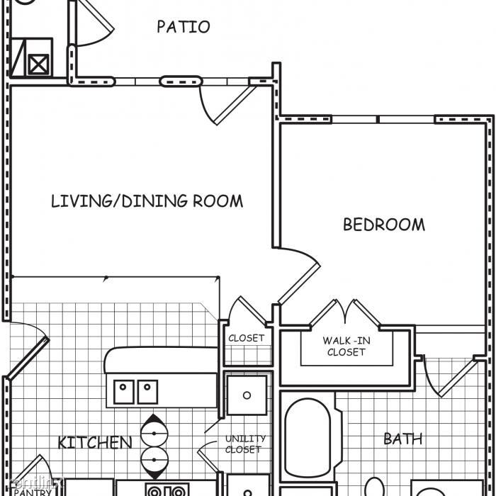 Foto principal - 3115 E Stratum Way