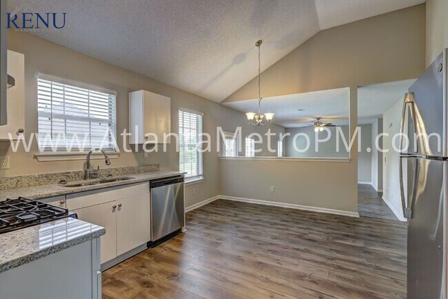 Building Photo - 3763 Waldrop Hills Drive