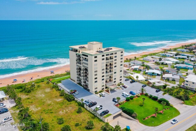 Foto del edificio - 1513 Ocean Shore Blvd