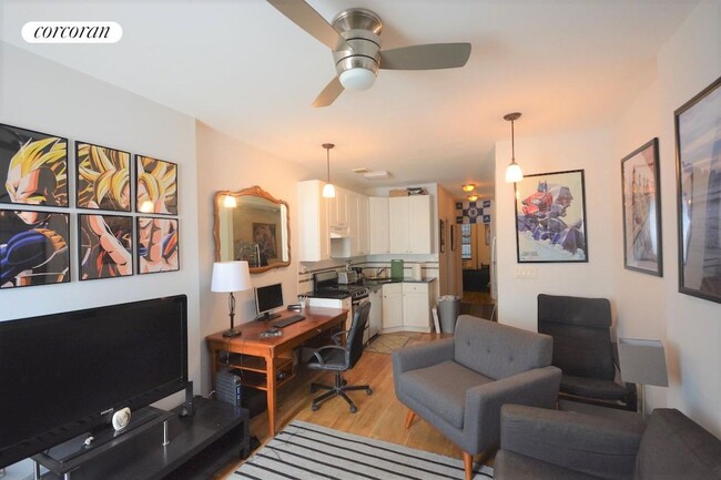 Foto del edificio - 536 9th St