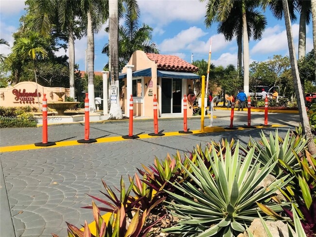 Foto del edificio - 4550 NW 9th St