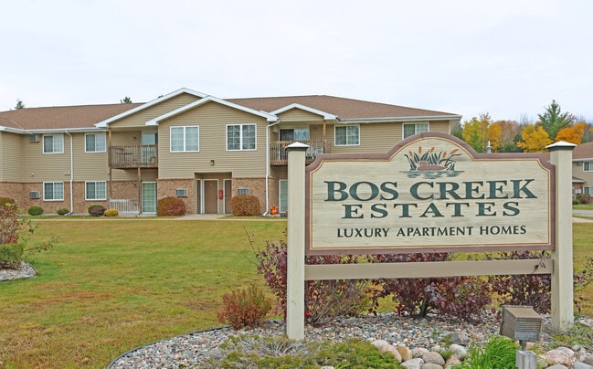 Foto del edificio - Bos Creek Estates