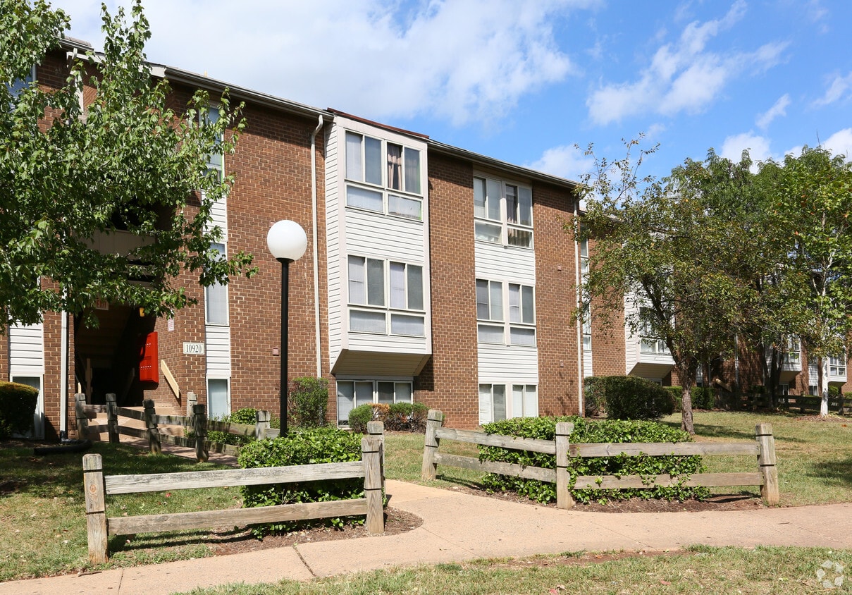 Coverstone I Apartments Manassas, VA