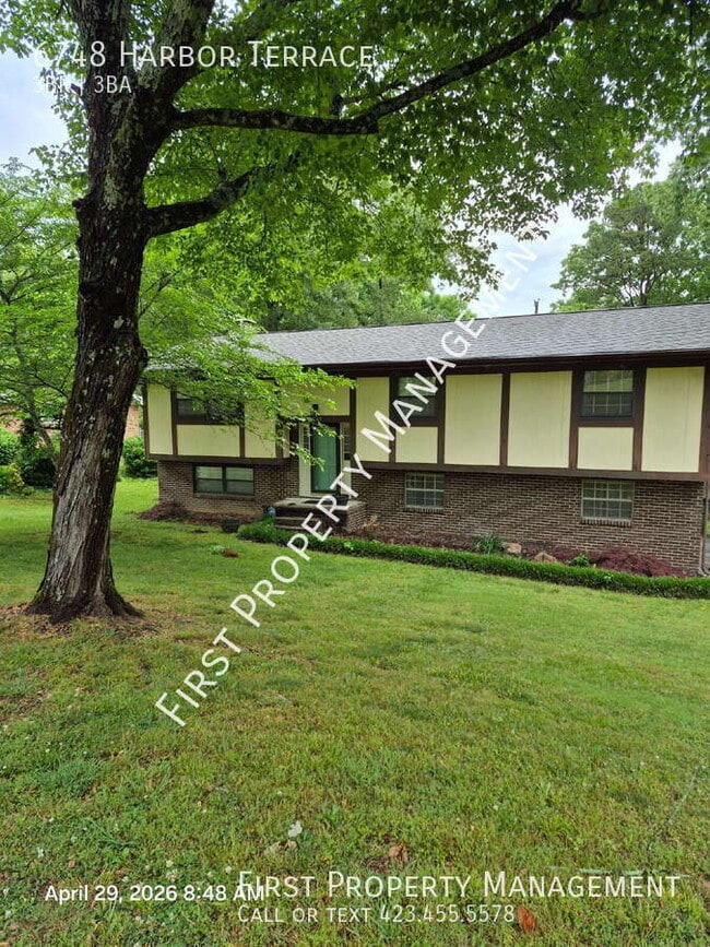 Building Photo - 6748 Harbor Terrace