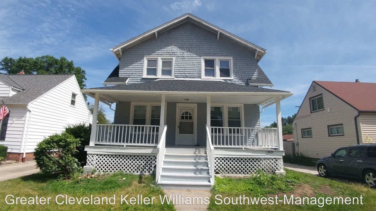 Primary Photo - 3 br, 1.5 bath House - 4305 Lucille Ave