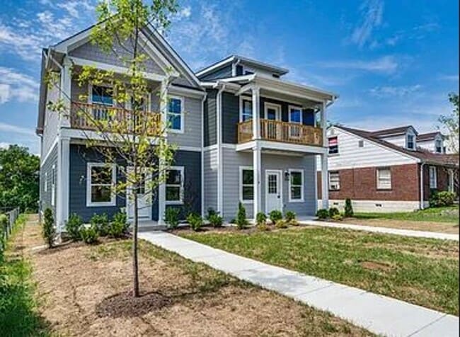 Great Nation In North Nashville - Great Nation In  North Nashville House