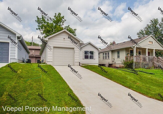 Building Photo - 3 br, 2 bath House - 608 E. Albert Ave.