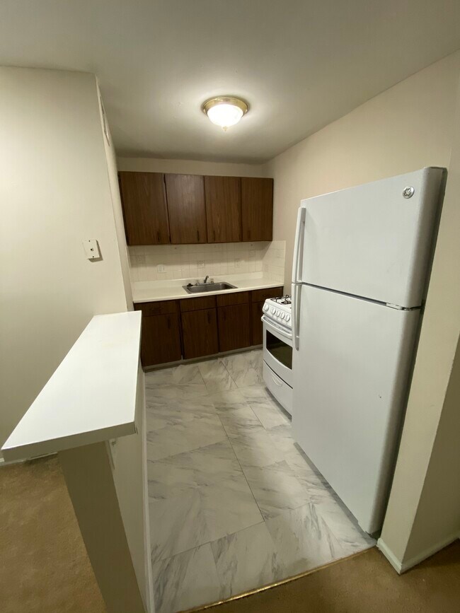 Foto del edificio - 7108 Horner Ave