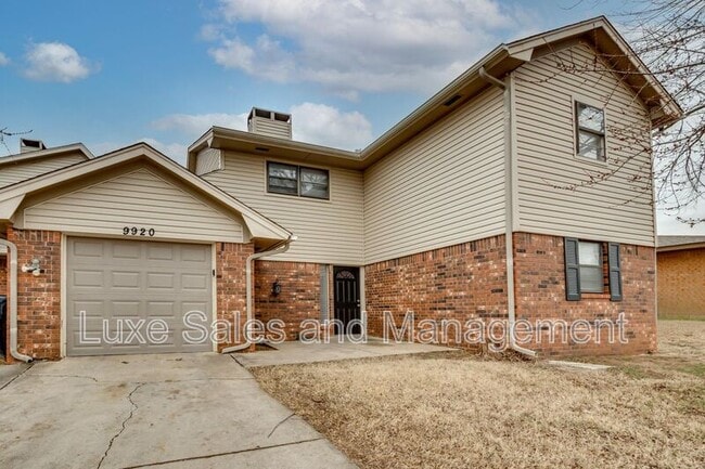 Foto del edificio - 9920 Mashburn Blvd