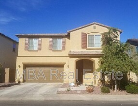 Building Photo - 4844 W Leodra Ln