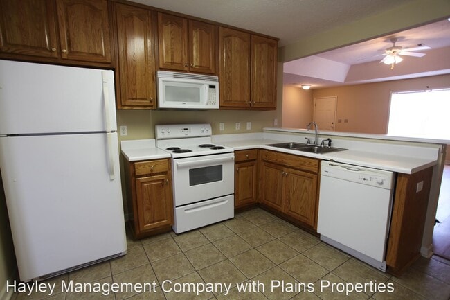 Foto del edificio - 3 br, 3 bath House - 1982 Downs Way