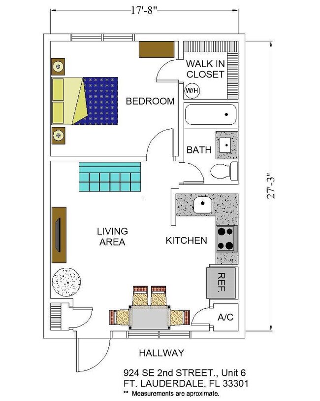 Foto del edificio - 924 SE 2nd St