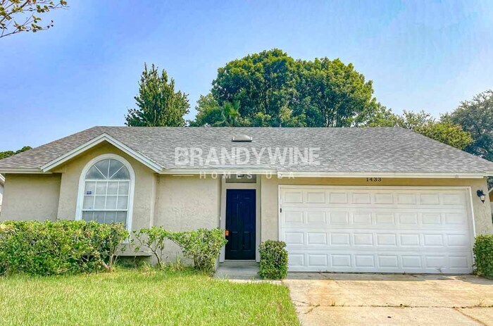 Primary Photo - 1 MONTH FREE RENT