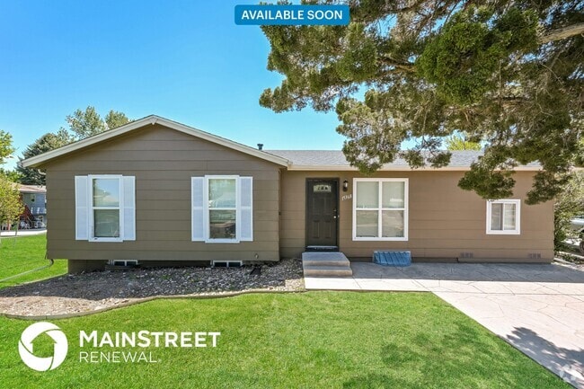 Building Photo - 15368 E Gunnison Pl