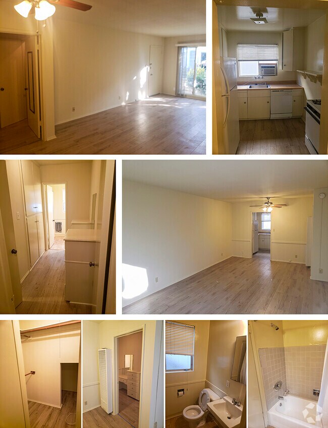 Laurel Canyon Apartments for Rent Los Angeles, CA