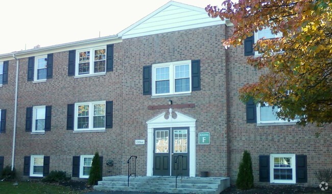 Building Photo - Valley View Apartments