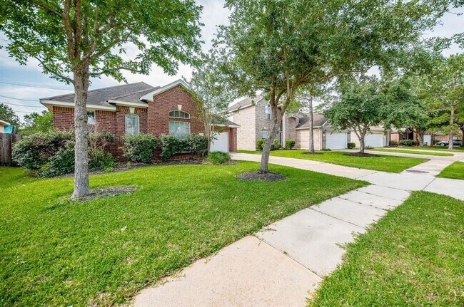 Foto del edificio - 25831 Orchard Knoll Ln