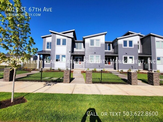 Foto del edificio - 4011 SE 67th Ave