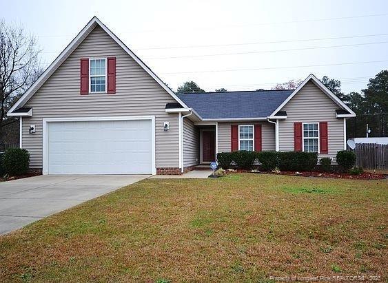 Primary Photo - 1647 Hazelhurst Dr