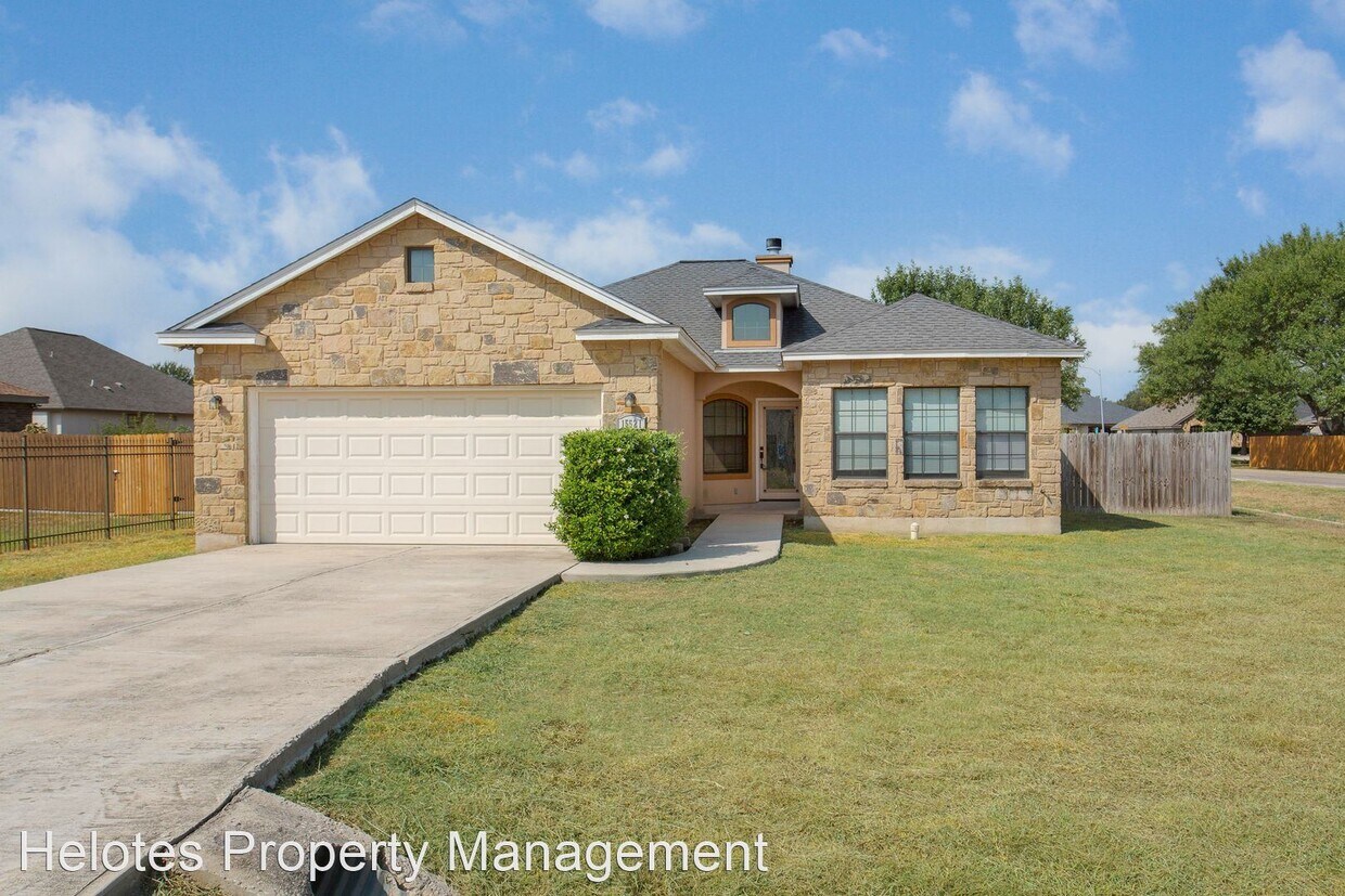 Primary Photo - 3 br, 2 bath House - 15521 York Ln.