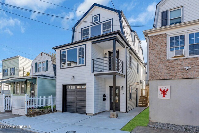 Foto del edificio - 39 Sea Drift Ave