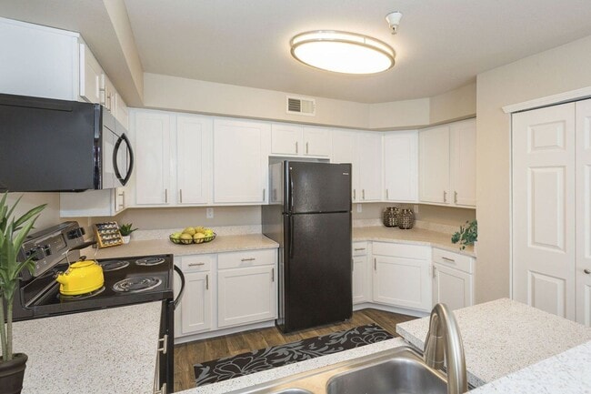 Interior Photo - Constitution Square Apartments