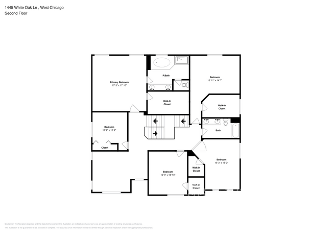 Building Photo - 1445 White Oak Ln