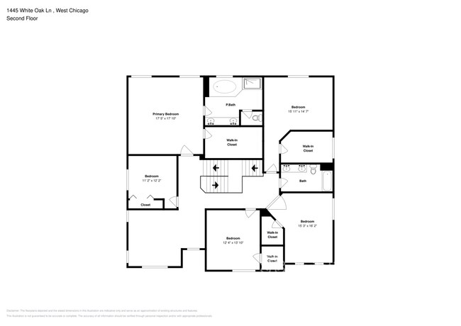 Foto del edificio - 1445 White Oak Ln