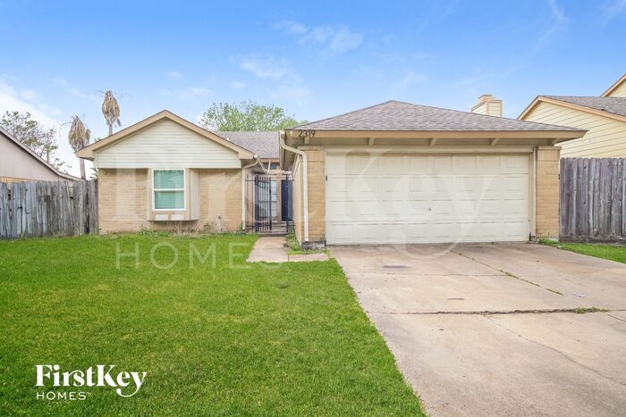 Foto principal - 2319 Wild Olive Ct