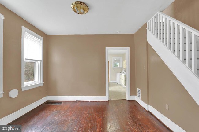Foto del edificio - 337 N Bradford St