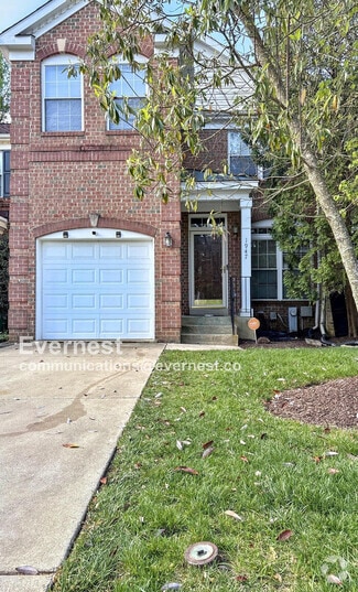 Building Photo - 1947 Woodshade Ct