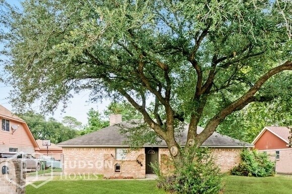 Primary Photo - NOW AVAILABLE! 8614 Venus Street, Houston,...