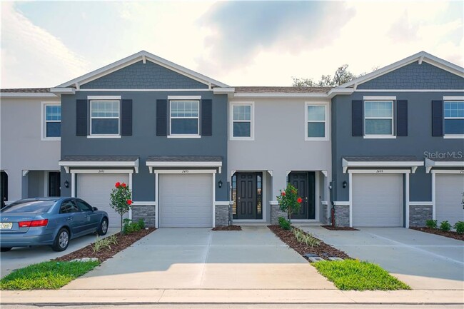 Building Photo - 2495 Midnight Pearl Dr