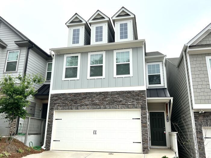 276 Turner Ln, Woodstock, GA 30188 House Rental in Woodstock, GA