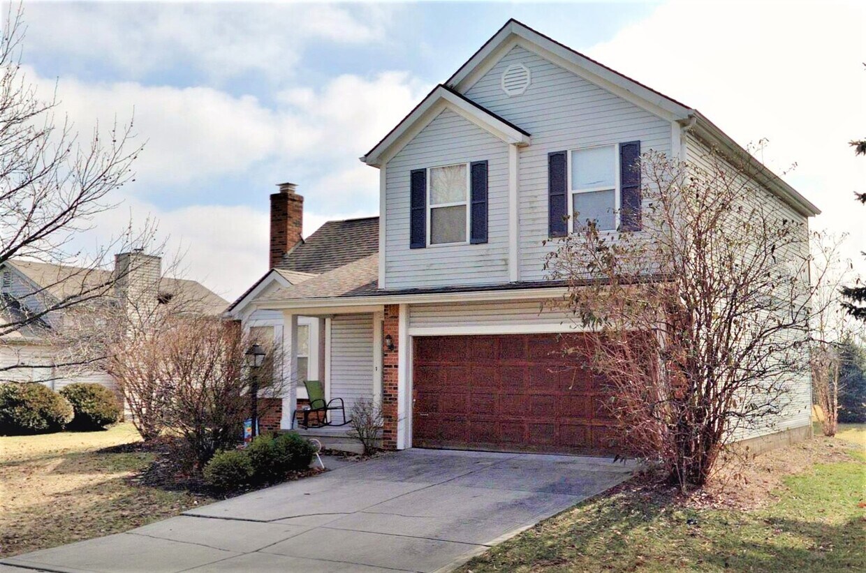 Primary Photo - 4881 Arbormont Rd