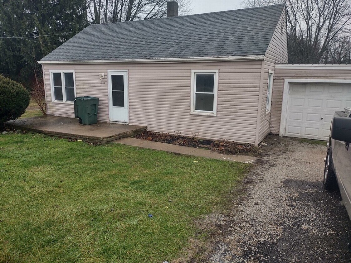 831 Jasper Rd, Xenia, OH 45385 House Rental in Xenia, OH