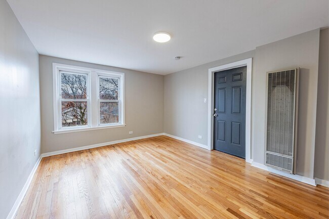 Foto del edificio - 4343 Wisconsin Ave