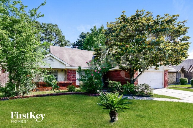 Building Photo - 8511 Stagewood Dr