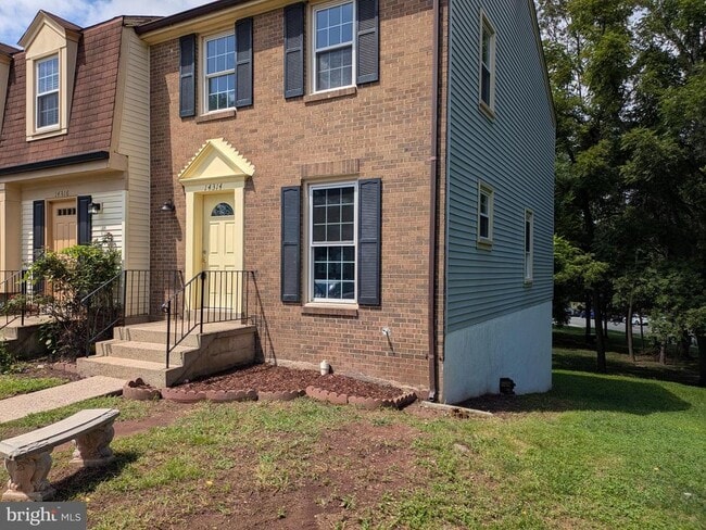 Building Photo - 14314 Watery Mountain Ct