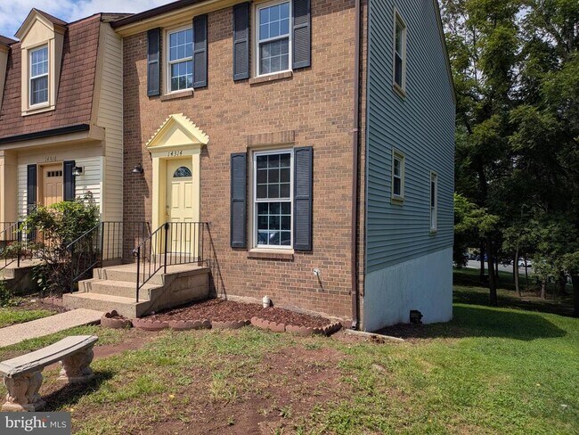 Foto del edificio - 14314 Watery Mountain Ct