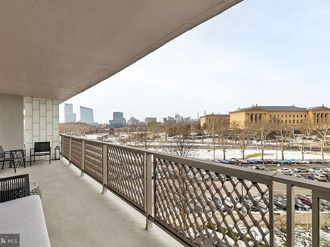 Photo - 2401 Pennsylvania Ave Apartment