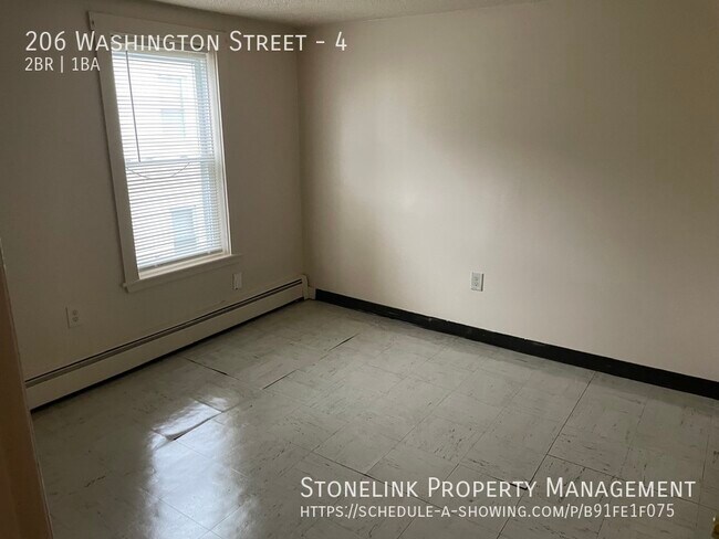 Building Photo - 206 Washington St